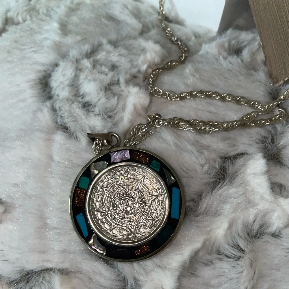 Handcrafted this item